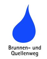 Logo Brunnen Quellenweg